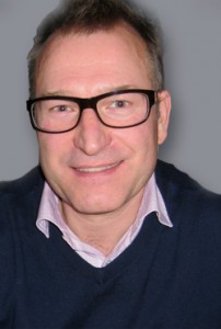 Henrik Sloth