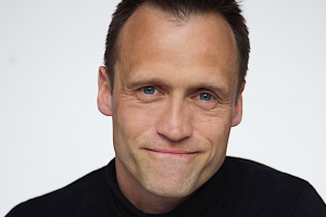 Jesper Pedersen