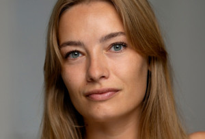 Carla Louisa Malling Agger